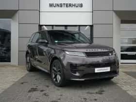 Land Rover Range Rover Sport (2023) thumbnail 10