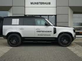 Land Rover Defender (2026) thumbnail 11