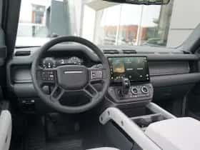 Land Rover Defender (2026) thumbnail 15
