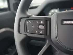Land Rover Defender (2026) thumbnail 19