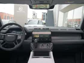 Land Rover Defender (2026) thumbnail 4