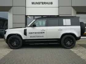 Land Rover Defender (2026) thumbnail 6
