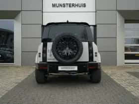 Land Rover Defender (2026) thumbnail 7