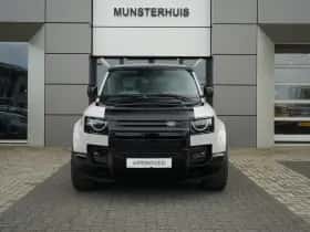 Land Rover Defender (2026) thumbnail 8