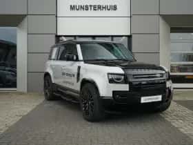 Land Rover Defender (2026) thumbnail 10