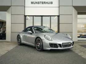 Porsche 911 (2019) thumbnail 12