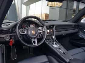 Porsche 911 (2019) thumbnail 13