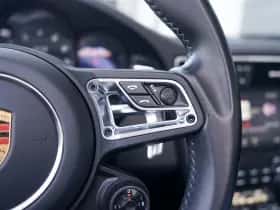 Porsche 911 (2019) thumbnail 19