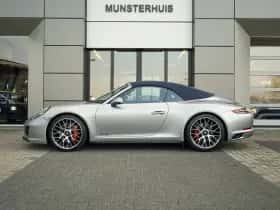 Porsche 911 (2019) thumbnail 6