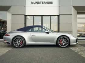 Porsche 911 (2019) thumbnail 10