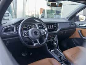 Volkswagen T-Roc (2021) thumbnail 14
