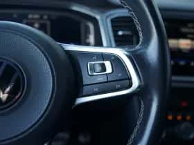 Volkswagen T-Roc (2021) thumbnail 17