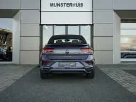 Volkswagen T-Roc (2021) thumbnail 6