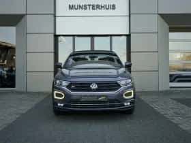Volkswagen T-Roc (2021) thumbnail 7