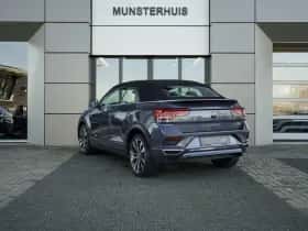Volkswagen T-Roc (2021) thumbnail 10