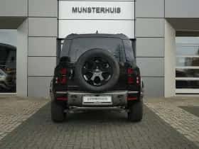 Land Rover Defender (2025) thumbnail 7