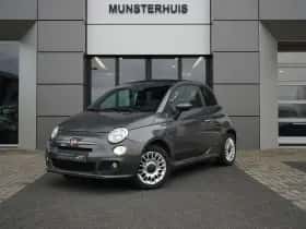 Fiat 500C (2013)