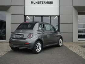 Fiat 500C (2013) thumbnail 2