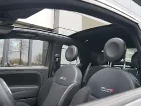Fiat 500C (2013) thumbnail 11