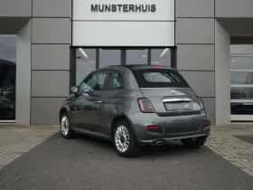 Fiat 500C (2013) thumbnail 13