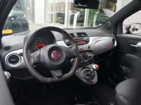 Fiat 500C (2013) thumbnail 14