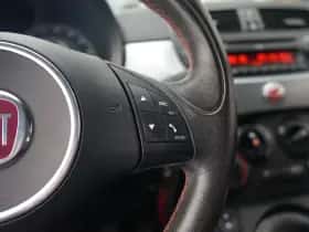 Fiat 500C (2013) thumbnail 19