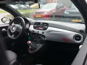 Fiat 500C (2013) thumbnail 3