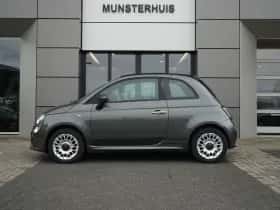 Fiat 500C (2013) thumbnail 5