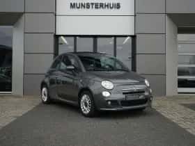 Fiat 500C (2013) thumbnail 9
