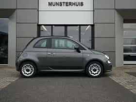 Fiat 500C (2013) thumbnail 10