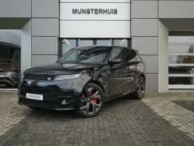 Land Rover Range Rover Sport (2023)