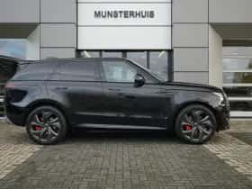 Land Rover Range Rover Sport (2023) thumbnail 13
