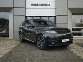 Land Rover Range Rover Sport (2023) thumbnail 14