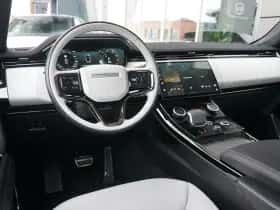 Land Rover Range Rover Sport (2023) thumbnail 15
