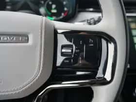 Land Rover Range Rover Sport (2023) thumbnail 19