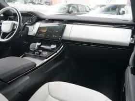 Land Rover Range Rover Sport (2023) thumbnail 3