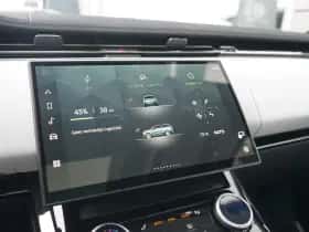 Land Rover Range Rover Sport (2023) thumbnail 21
