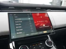 Land Rover Range Rover Sport (2023) thumbnail 25
