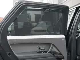 Land Rover Range Rover Sport (2023) thumbnail 29