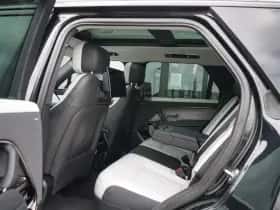 Land Rover Range Rover Sport (2023) thumbnail 5
