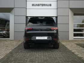 Land Rover Range Rover Sport (2023) thumbnail 7