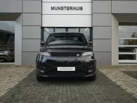 Land Rover Range Rover Sport (2023) thumbnail 8