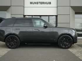 Land Rover Range Rover (2026) thumbnail 11