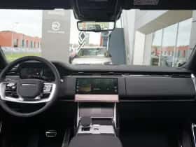 Land Rover Range Rover (2026) thumbnail 4