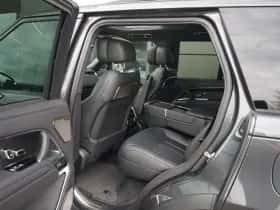 Land Rover Range Rover (2026) thumbnail 5