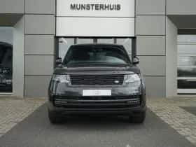 Land Rover Range Rover (2026) thumbnail 8