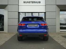 Jaguar F-Pace (2018) thumbnail 6