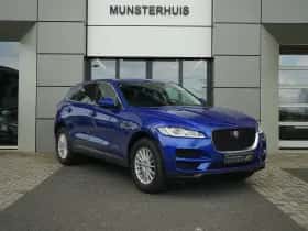Jaguar F-Pace (2018) thumbnail 9