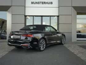 Audi A5 (2021) thumbnail 2