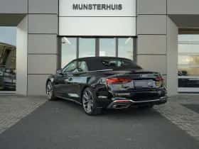 Audi A5 (2021) thumbnail 12